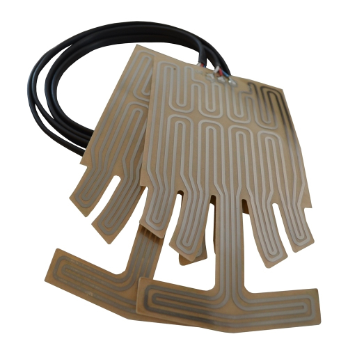 RSI Racing - RSI Racing Kids Accessory Grip Heater Kit - RSI-KIDS-HEATER