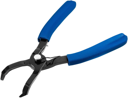 Helix Racing Products - Helix Racing Products Body Riviet Plier - 390-1957