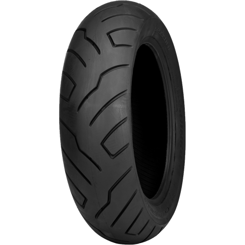 Shinko - Shinko SR999 Long Haul Rear Tire - 140/90B16 - 87-4915