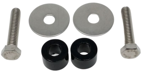 DK Custom Products - DK Custom Products Deluxe Tank Lift Kit - DK-DLXO-SFTO