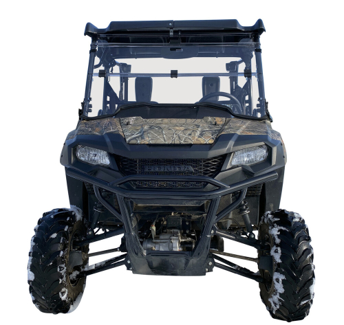 Open Trail - Open Trail Folding Windshield - V000263-12200T