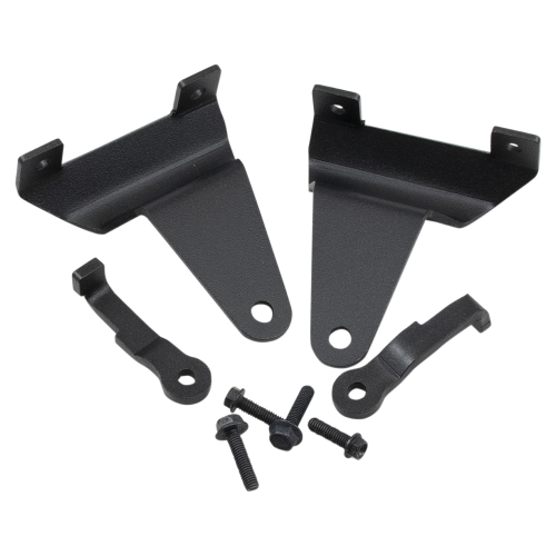 GIVI - GIVI Mounting Kit for Side Cases without Top Case - 365KIT