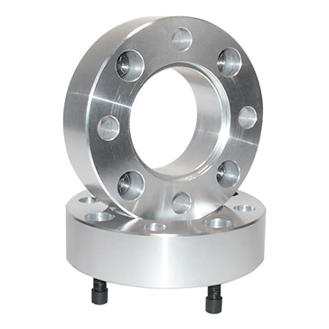 High Lifter Products - High Lifter Products Replacement Wheel Spacer Stud - Bolt Pattern 4/110 +2in. - 80-13141