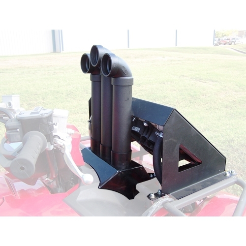 High Lifter Products - High Lifter Products Snorkel Kit - 71-11017