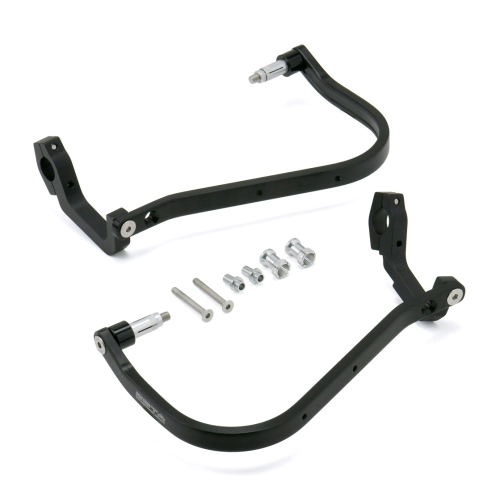 ZETA - ZETA Adventure Armor Handguard - Black - ZE72-6051