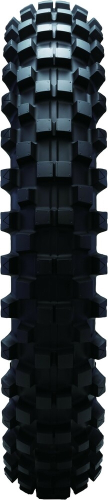 IRC - IRC VX40 Rear Tire - 120/80-19 - T10575