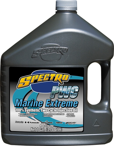 Spectro - Spectro PWC Marine Extreme Full Synthetic 2T - 1Gal. - 310342