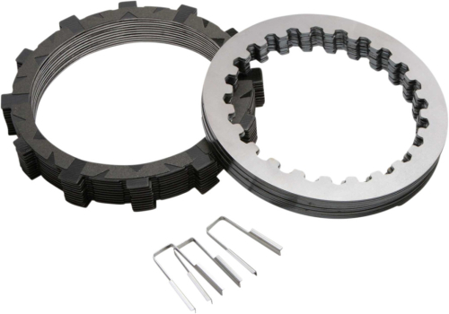 Rekluse - Rekluse Core Manual Torqdrive Clutch Pack Kit - 750-01102