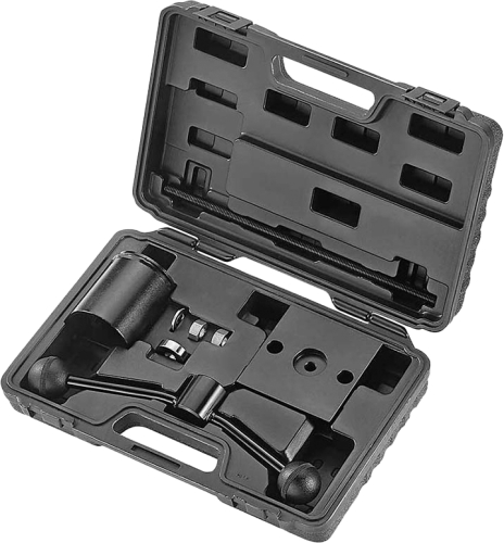 Helix Racing Products - Helix Racing Products Clutch Compression Tool - 390-9606