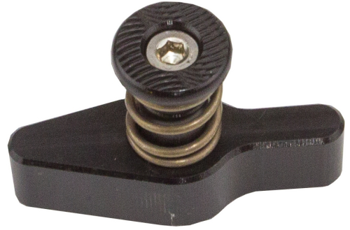 Tamer - Tamer Single Button Holeshot Device - HH-201