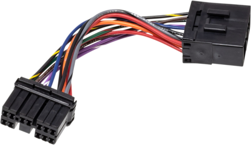 Namz - Namz Passing Lamp Control Harness - N-PLCH-01