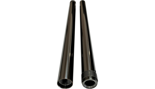 Pro-One Performance - Pro-One Performance Fork Tube - Black Anodized - 41mm - 22.25in. - 105420B