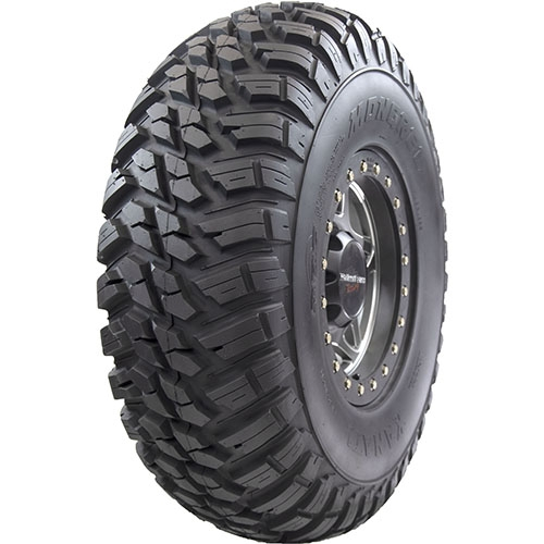 GBC - GBC Mongrel Front/Rear Tire - 26x10R-12 - AM122610MG