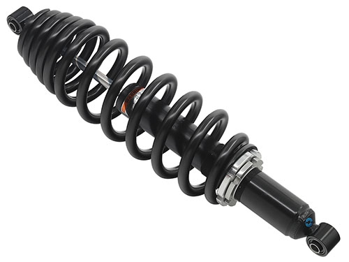 Bronco - Bronco Shock Bushing - AU-04366