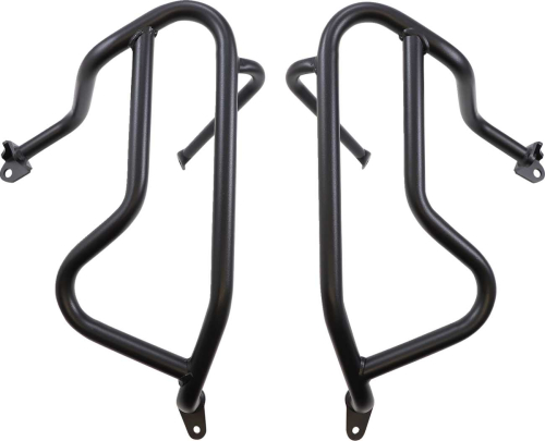 GIVI - GIVI Engine Guard - Black Matte - TN8400