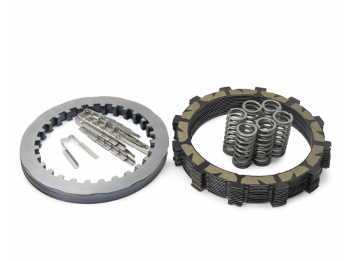 Rekluse - Rekluse Torqdrive Clutch Pack - RMS-2801101