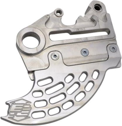 Enduro Engineering - Enduro Engineering Rear Disc Guard - 33-047
