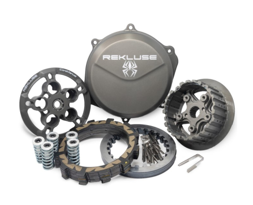 Rekluse - Rekluse Core Manual Torqdrive Clutch - RMS-7101101