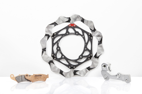 Braking - Braking Epta Batfly Kit - OKBY36E