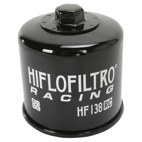 HiFlo - HiFlo Racing Oil Filter - HF138RC