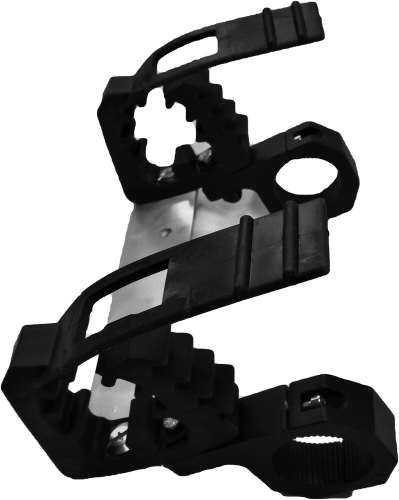 Hornet - Hornet Roll Bar Jack Mount - 1.5in.-1.75in. - U-5001-RC