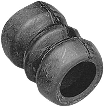 Cycle Pro - Cycle Pro Rear Master Cylinder Boot - 18384
