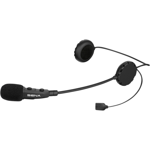 SENA - SENA 3S Plus Boom Microphone Kit - 3SPLUS-B