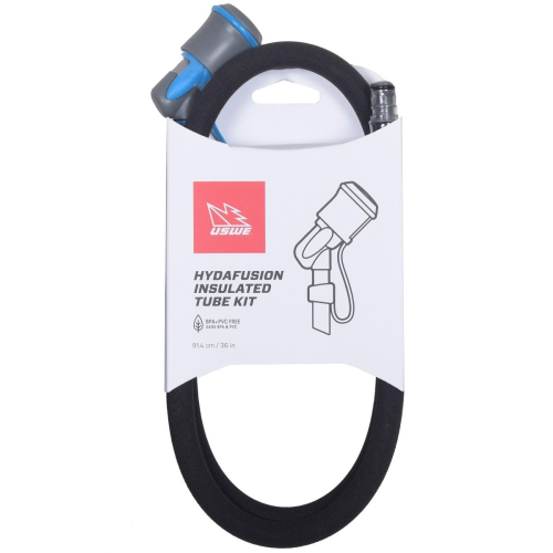 USWE - USWE Hydrafusion Insulated Tube Kit - V-101205