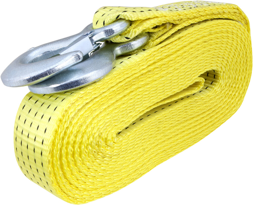 Performance Tools - Performance Tools Tow Strap - 30ft. - W1423