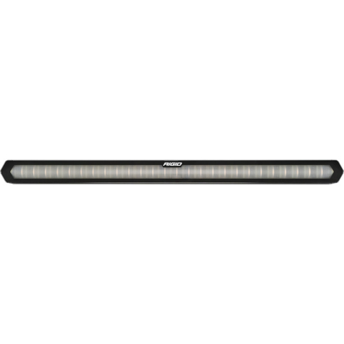 RIGID Industries - RIGID Industries Tube Mount for Rear Facing Chase Lights - 901801