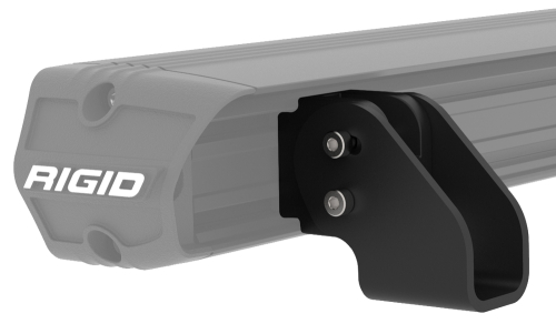 RIGID Industries - RIGID Industries Surface Mount Kit for Chase Bar - 46599