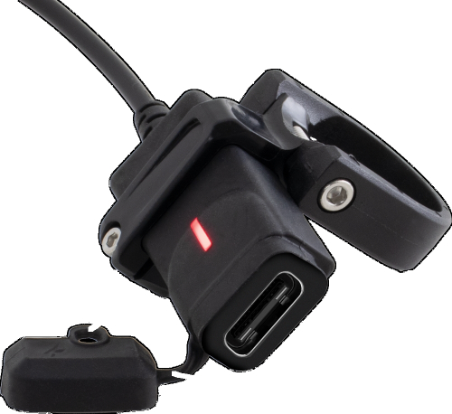 Koso North America - Koso North America USB-C Adaptor - KW005001