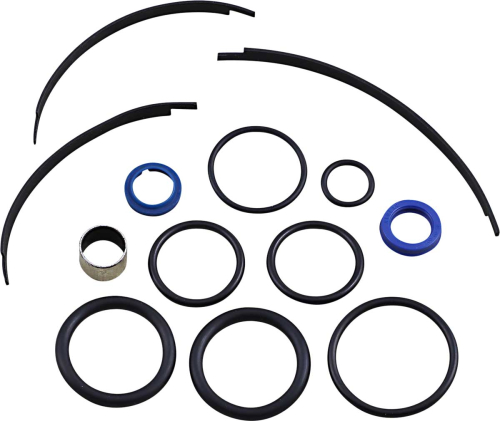 Hygear Suspension - Hygear Suspension Complete Rebuild Kit for Walker Evans Shocks - 5/8in. - 625200R175 - 29-09-211-R