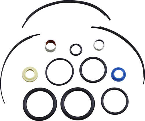 Hygear Suspension - Hygear Suspension Complete Rebuild Kit for Walker Evans Shocks - 1/2in. - 500150R150 - 29-09-210-R