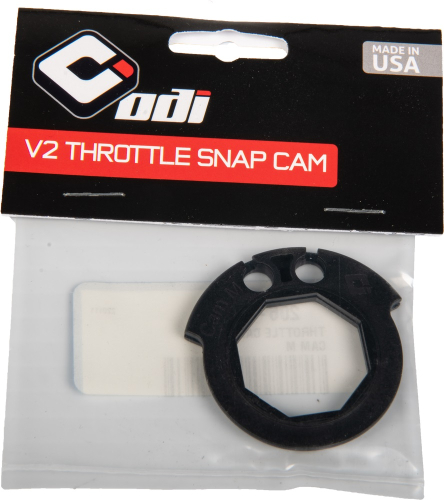 ODI - ODI V2 Throttle Cams - H70SCM
