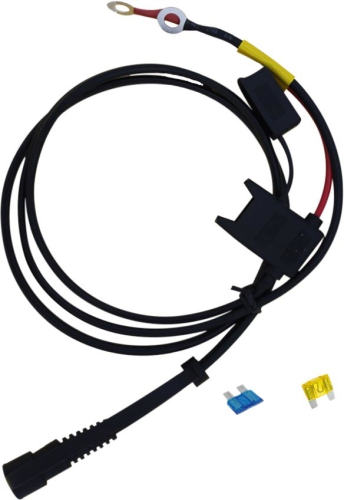 California Heat - California Heat Battery Harness - BH