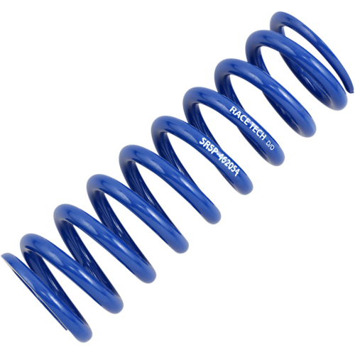 Race Tech - Race Tech Fork Springs - 0.44kg/mm - FRSP 454744