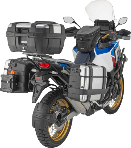 GIVI - GIVI Top Case Sidearms for V35 Side Hard Cases - PLO1178MK