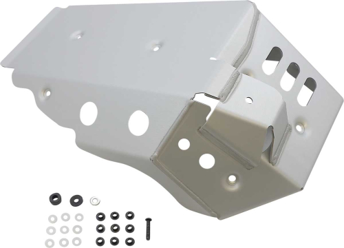 GIVI - GIVI Skid Plate - RP7711
