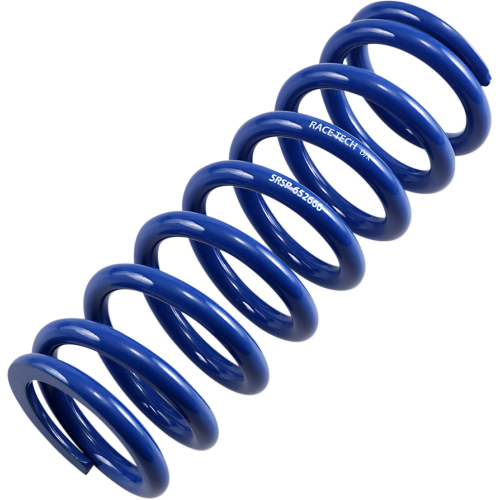 Race Tech - Race Tech Shock Spring - 6.0kg/mm - SRSP 672460
