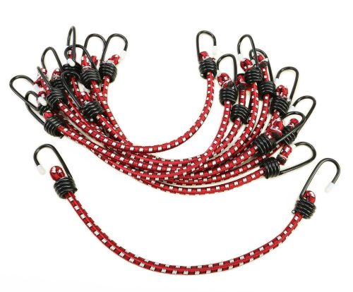 SP1 - SP1 Bungee Cord - 18in. x 10mm - 12-525-01-1