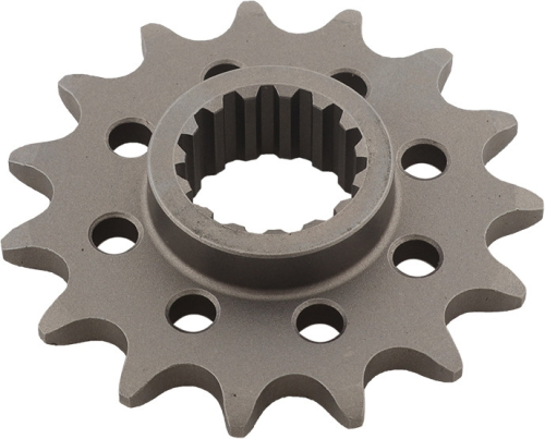 Supersprox - Supersprox Countershaft Steel Front Sprocket - 15T - CST-5054520-15-2