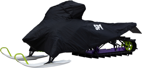 SP1 - SP1 Custom Fit Snowmobile Cover Economy - SC-12492