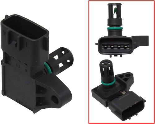 SP1 - SP1 Air Temperature Sensor - SM-01290