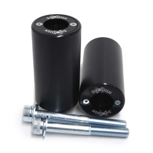 Shogun Motorsports - Shogun Motorsports PA2 Frame Sliders - 715-4459