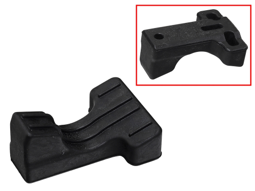 SP1 - SP1 Ski To Spindle Bumper Pads - SM-08307