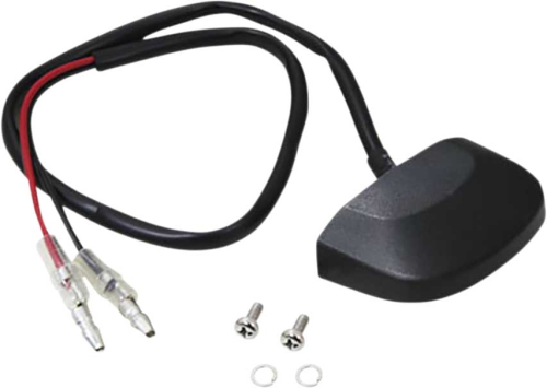 K&S Technologies - K&S Technologies LED License Plate Light - 25-9172