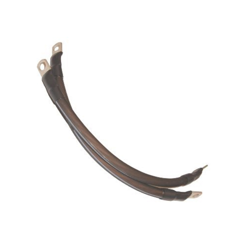 Namz - Namz Battery Cables - 6in. - NBC-B06