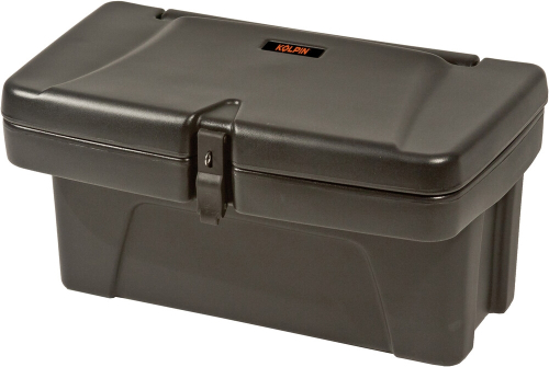 Kolpin - Kolpin KXP Saddle Storage - 4413