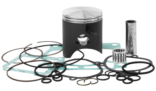 Vertex - Vertex Cast Replica Top End Piston Kit - Standard Bore 57.94mm, Standard Compression - VTK24101A-1